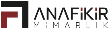 Anafikir Mimarlık